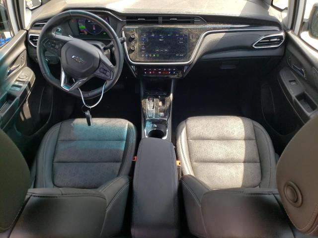 1G1FX6S0XP4148741 Chevrolet Bolt Ev 2lt