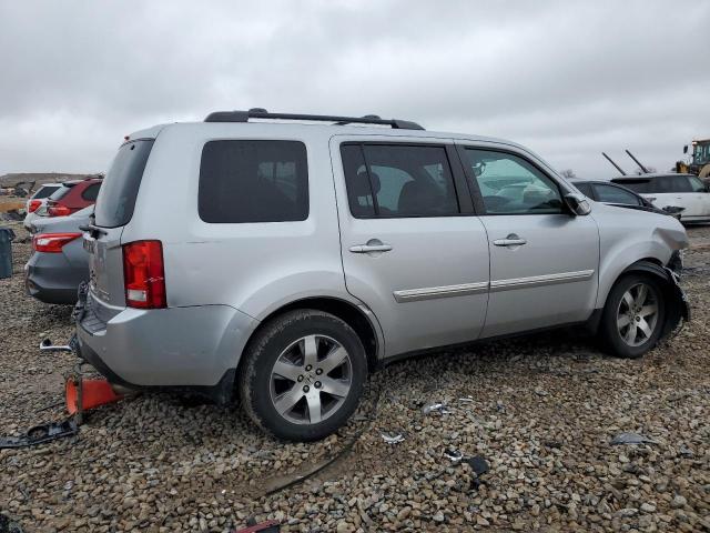 5FNYF4H94EB014696 Honda Pilot Touring