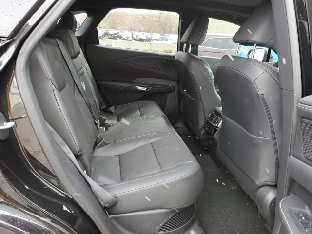2T2BBMCA0PC002504 Lexus Rx 350h Base