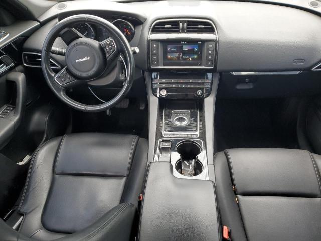 SADCJ2BV3HA066082 Jaguar F-pace Premium