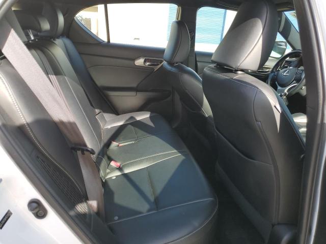 JTHKD5BH9E2205355 Lexus CT 200