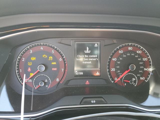 3VW6T7BU8MM100955 Volkswagen JETTA GLI