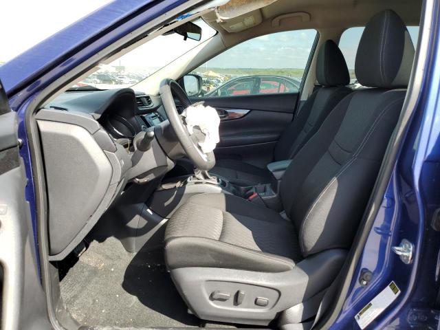KNMAT2MT3LP536898 Nissan ROGUE S