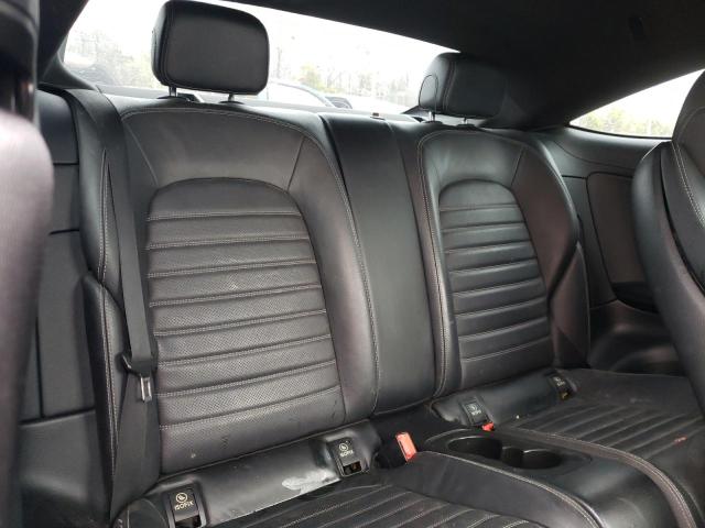WDDWJ4JB3HF403015 Mercedes-Benz C 300