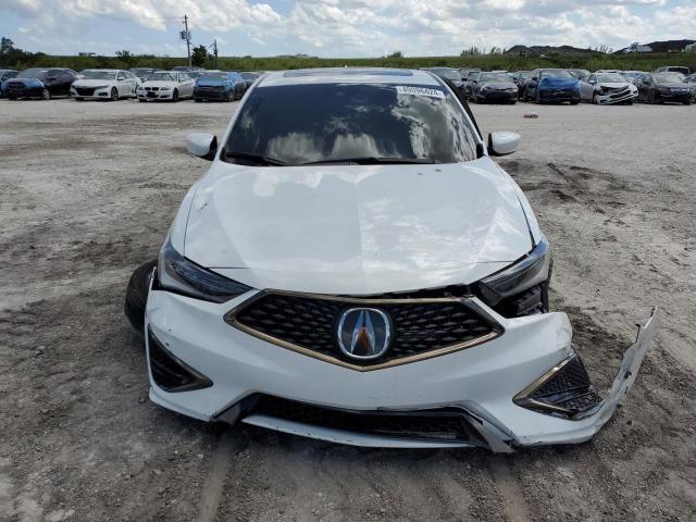 19UDE2F82NA008454 Acura Ilx Premium A-spec