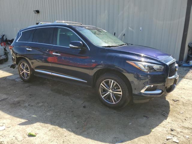 5N1DL0MM2HC559481 Infiniti QX60
