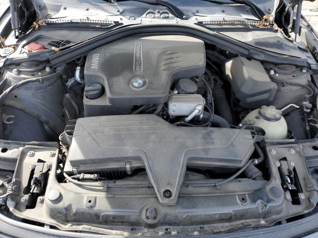 WBA8E9G54GNT85275 BMW 328 I Sulev