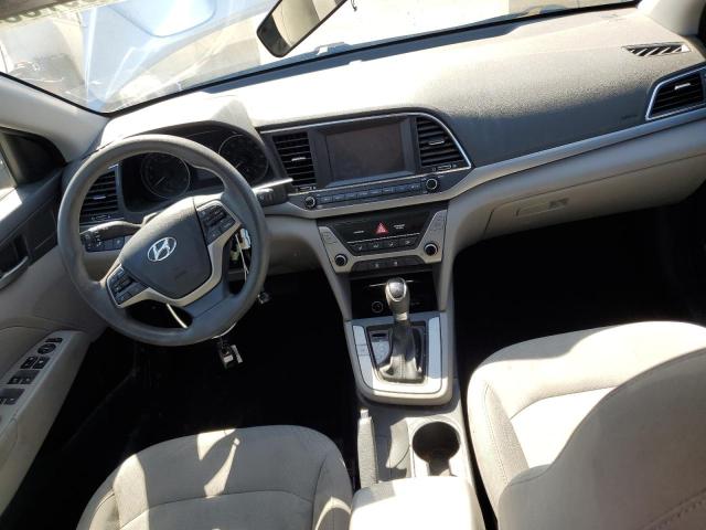 5NPD84LFXJH337779 Hyundai ELANTRA SEL