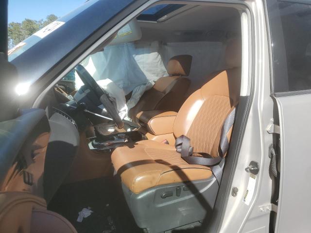 JN8AZ2NE4J9191529 Infiniti QX80 BASE