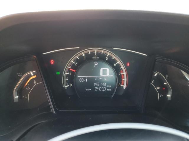 19XFC2F52JE015978 Honda Civic Lx