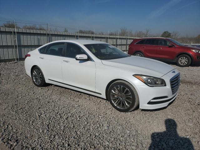 KMHGN4JE1FU064207 Hyundai Genesis 3.8l