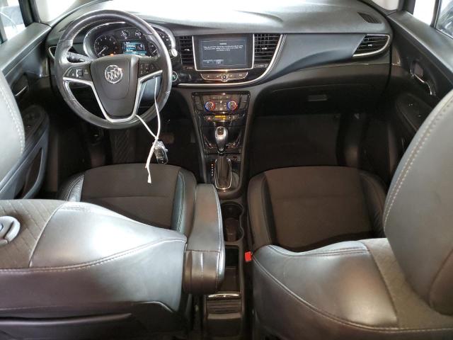 KL4CJBSB8HB165583 Buick Encore Preferred Ii