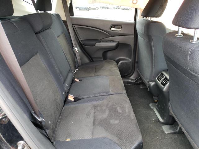 2HKRM4H49GH649934 Honda CR-V SE