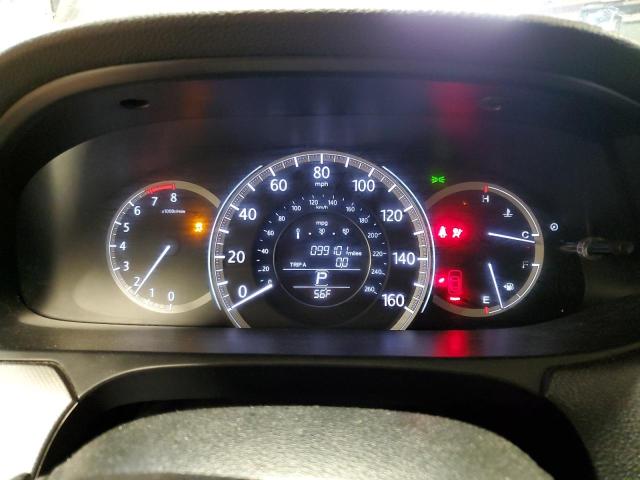 1HGCR2F33FA030937 Honda ACCORD LX