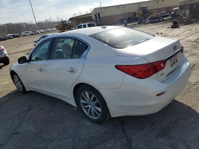 JN1EV7AR0GM342681 Infiniti Q50 Premium