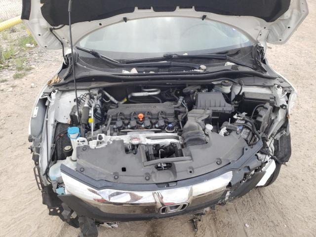 3CZRU5H33LM712943 Honda HR-V LX