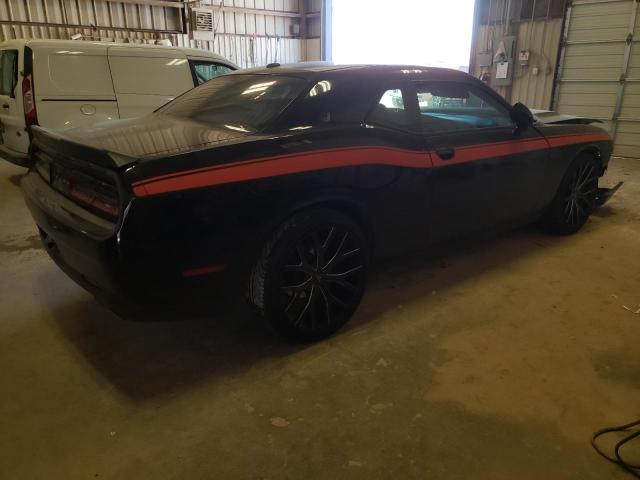 2C3CDZAG1FH839326 Dodge Challenger Sxt