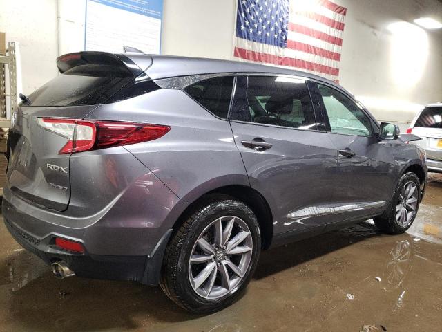 5J8TC2H54KL005382 Acura Rdx Technology