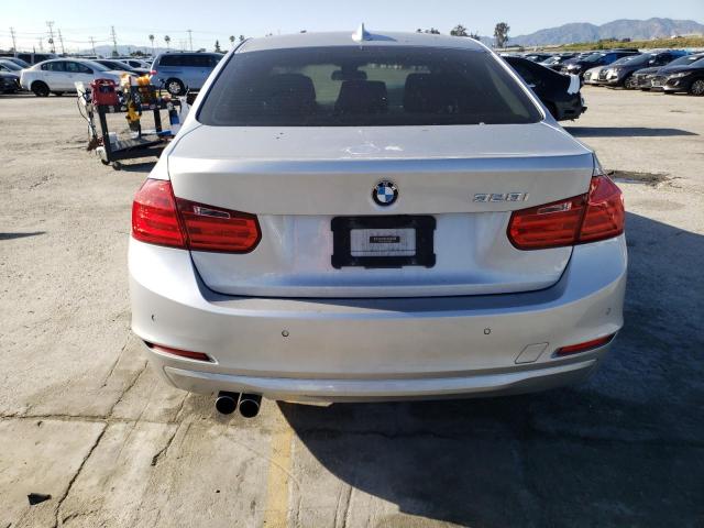 WBA3A5C54EP603933 BMW 328 I