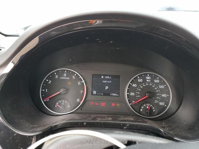 KNDEUCAA7P7411870 KIA SELTOS S