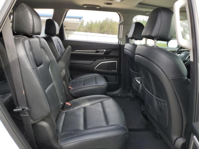 5XYP6DHC9LG003500 KIA Telluride S
