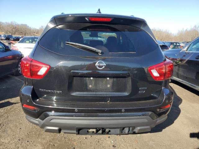 5N1DR2BM7LC648212 Nissan Pathfinder Sv