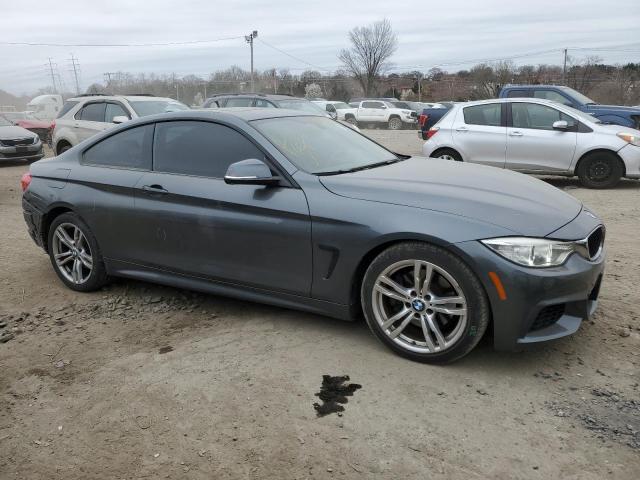 WBA3N7C51EK221694 BMW 428 I