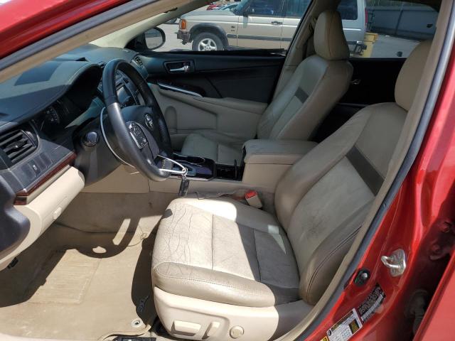 4T1BF1FK1EU810867 Toyota CAMRY L