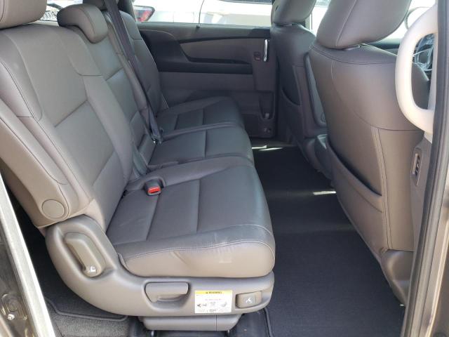 5FNRL5H64EB108859 Honda ODYSSEY EXL