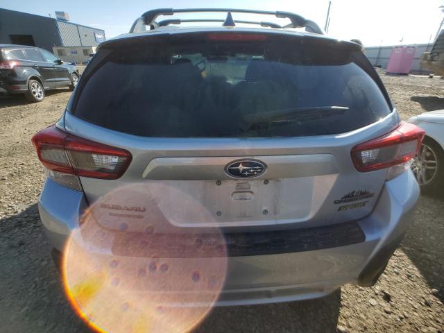 JF2GTHSCXMH283785 Subaru Crosstrek Sport