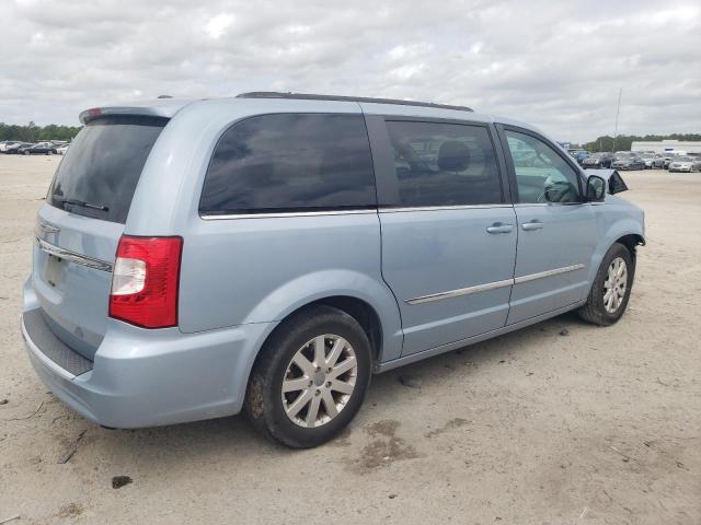 2C4RC1BG4GR268659 Chrysler Town & Country Touring