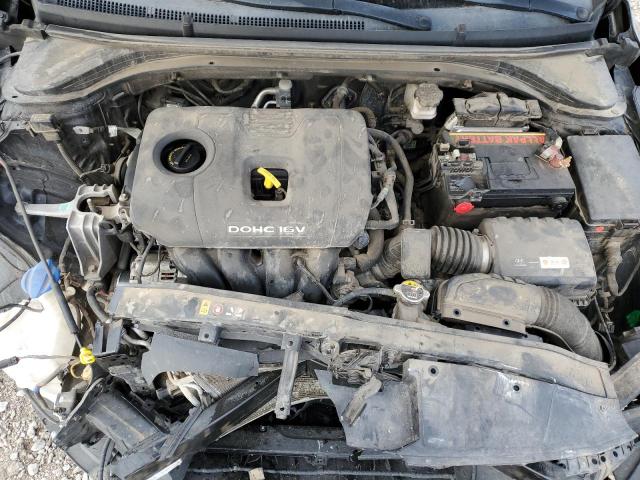5NPD84LF8HH114019 Hyundai ELANTRA SE