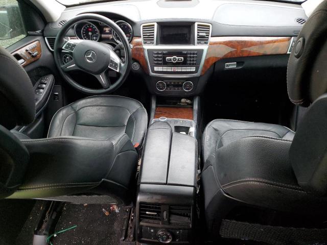 4JGDF7DE3EA293632 Mercedes-Benz Gl 550 4matic