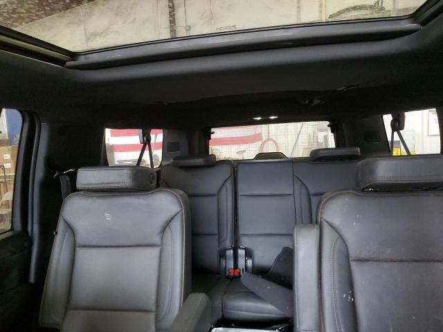 1GNSKGKLXNR278224 Chevrolet Suburban K1500 High Country