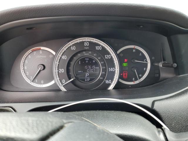1HGCR2F39GA069937 Honda ACCORD LX
