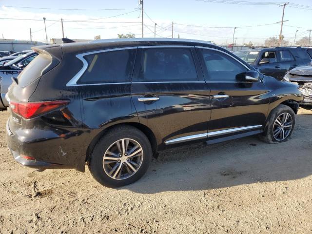 5N1DL0MN9KC560398 Infiniti QX60 LUXE