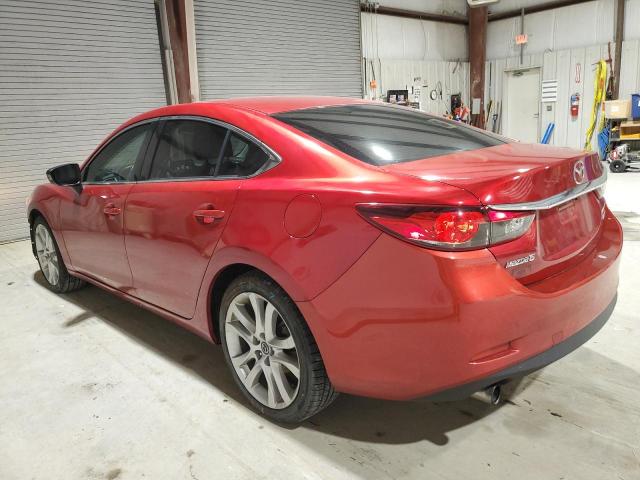 JM1GJ1V58G1423841 Mazda 6 TOURING