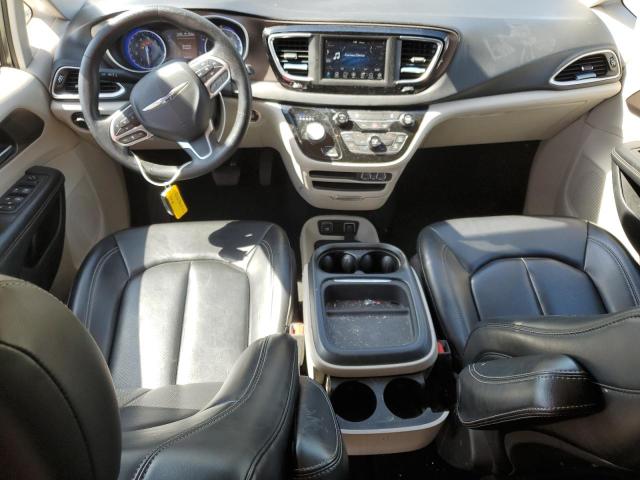 2C4RC1DG6MR505807 Chrysler Voyager Lxi