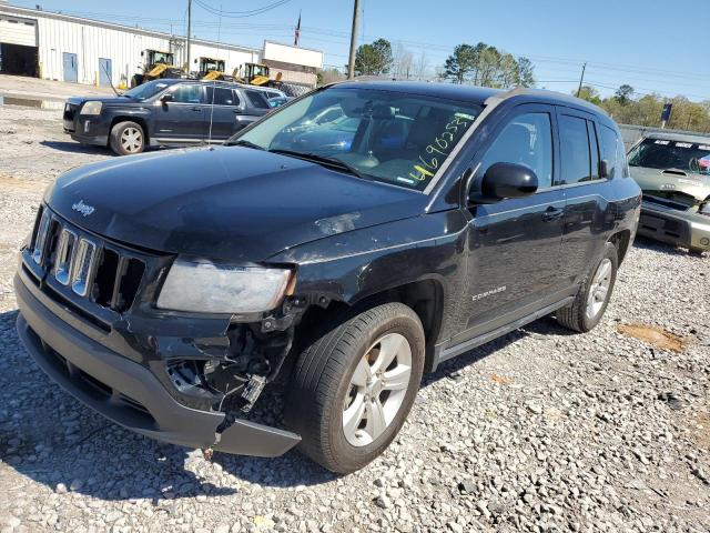 Продажа на аукционе авто 2014 Jeep Compass Latitude, vin: 1C4NJCEB1ED888143, номер лота: 46902534