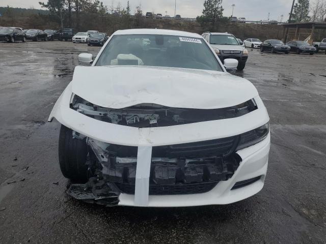 2C3CDXBG2NH264493 Dodge Charger Sxt