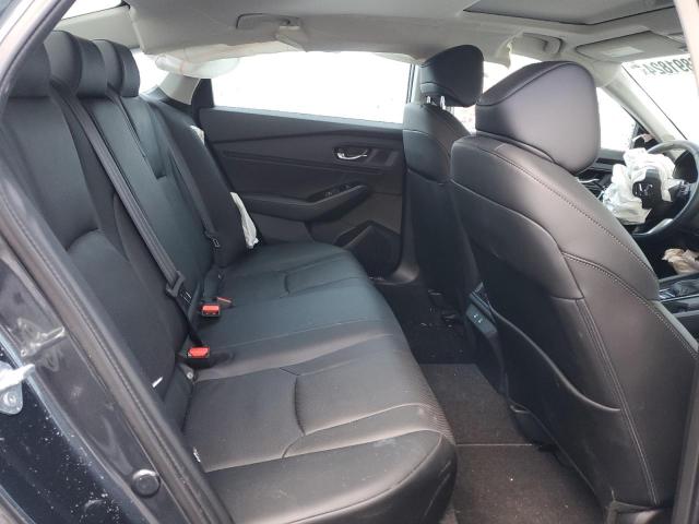 1HGCY2F87PA064377 Honda Accord Touring Hybrid