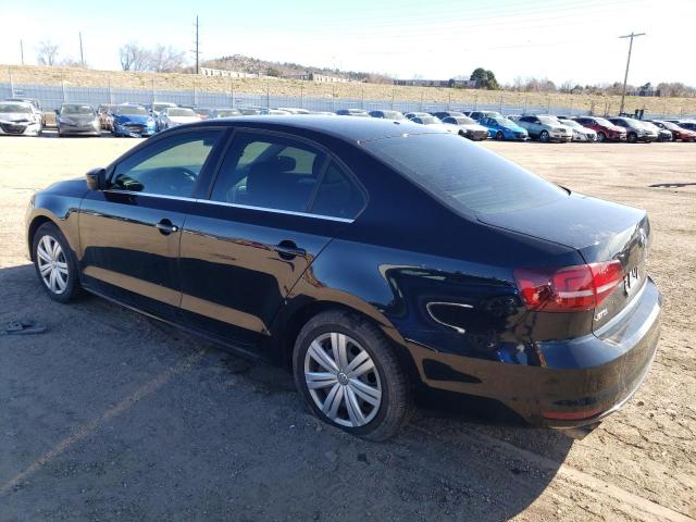 3VW2B7AJ7HM402364 Volkswagen JETTA S