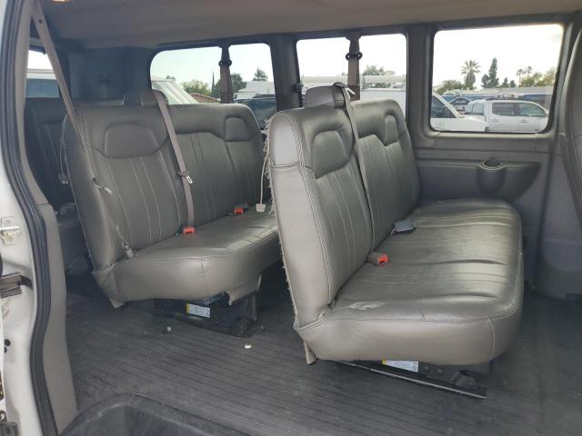 1GAZGLFPXP1134911 Chevrolet Express G3500 Ls