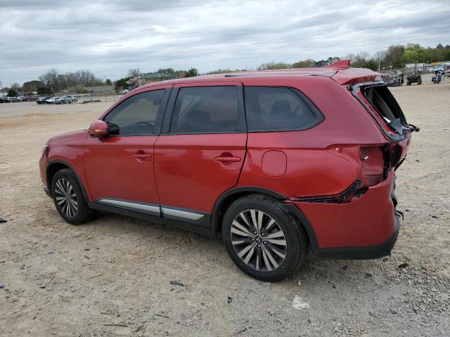 JA4AD3A32KZ043086 Mitsubishi Outlander Se