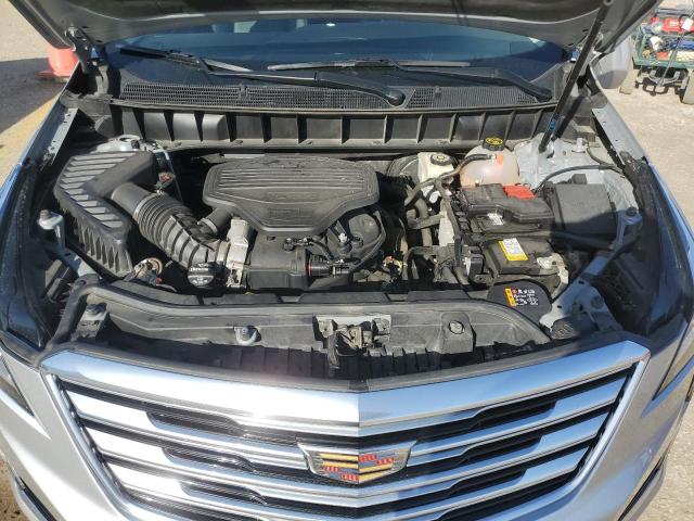 1GYKNBRS6HZ242609 Cadillac XT5 LUXURY