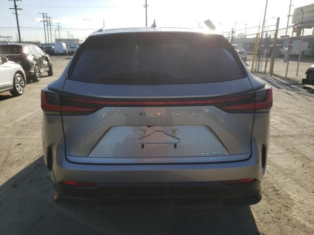 2T2AKCEZ2RC017310 Lexus Nx 350h Base