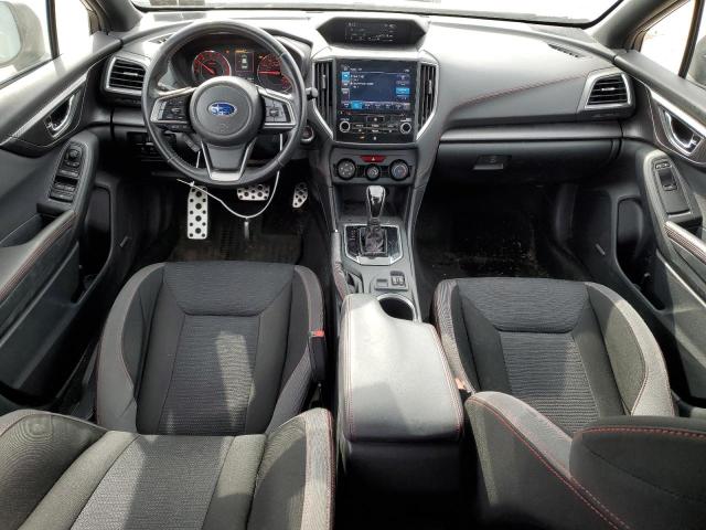 4S3GTAL68J3753383 Subaru Impreza Sport