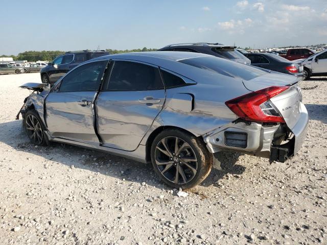 2HGFC2F8XMH548388 Honda Civic Sport