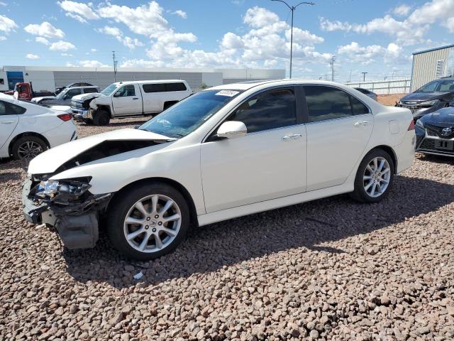 Auction sale of the 2007 Acura Tsx, vin: JH4CL96877C014264, lot number: 48306554
