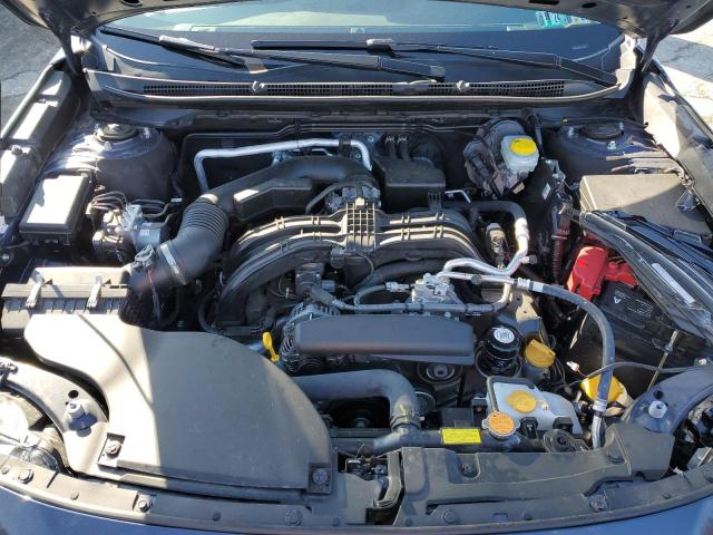 4S4BTANC7R3110611 Subaru Outback Limited